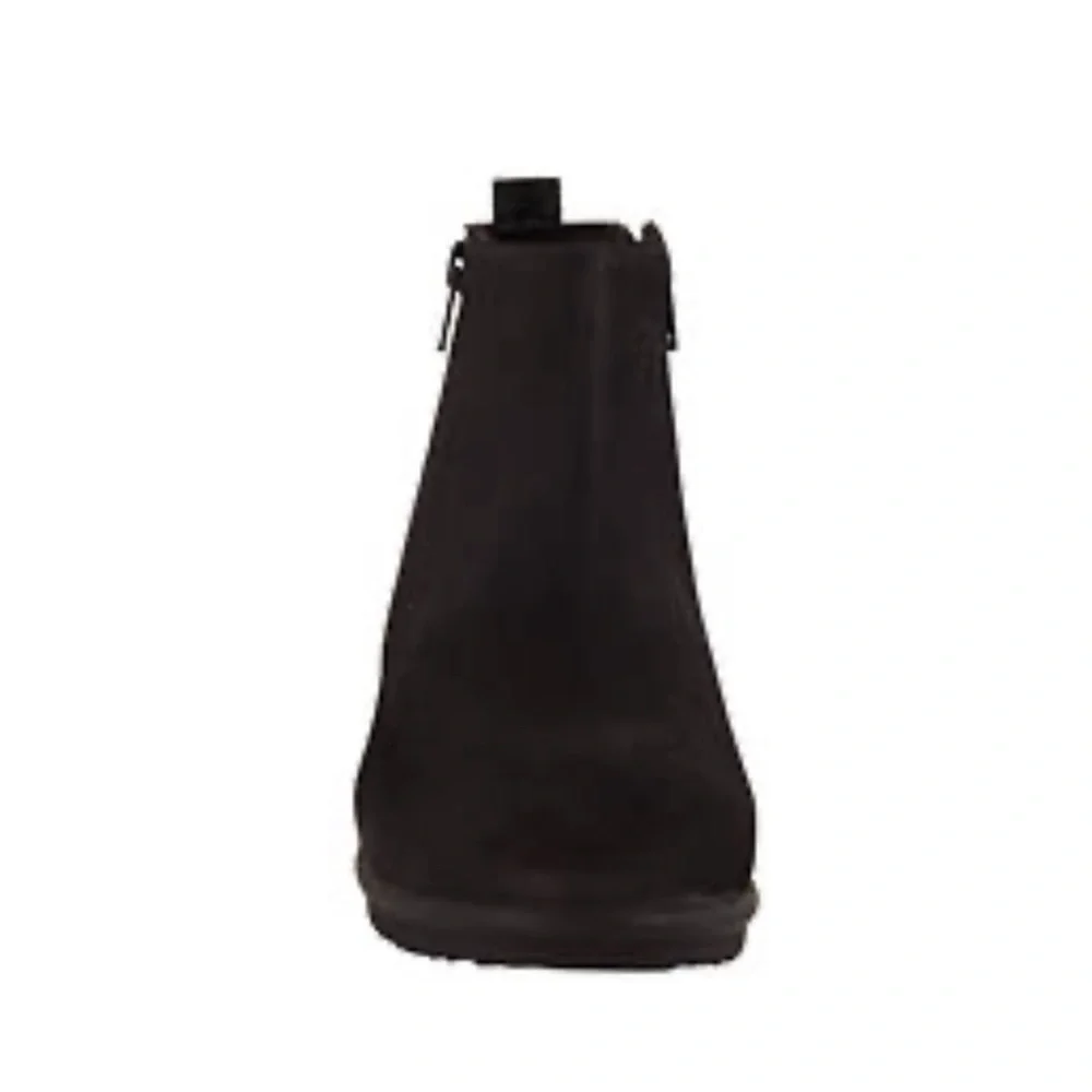 🥾NWT David Tate Waterproof Nubuck/Leather Caddy Boots - Picture 12 of 13